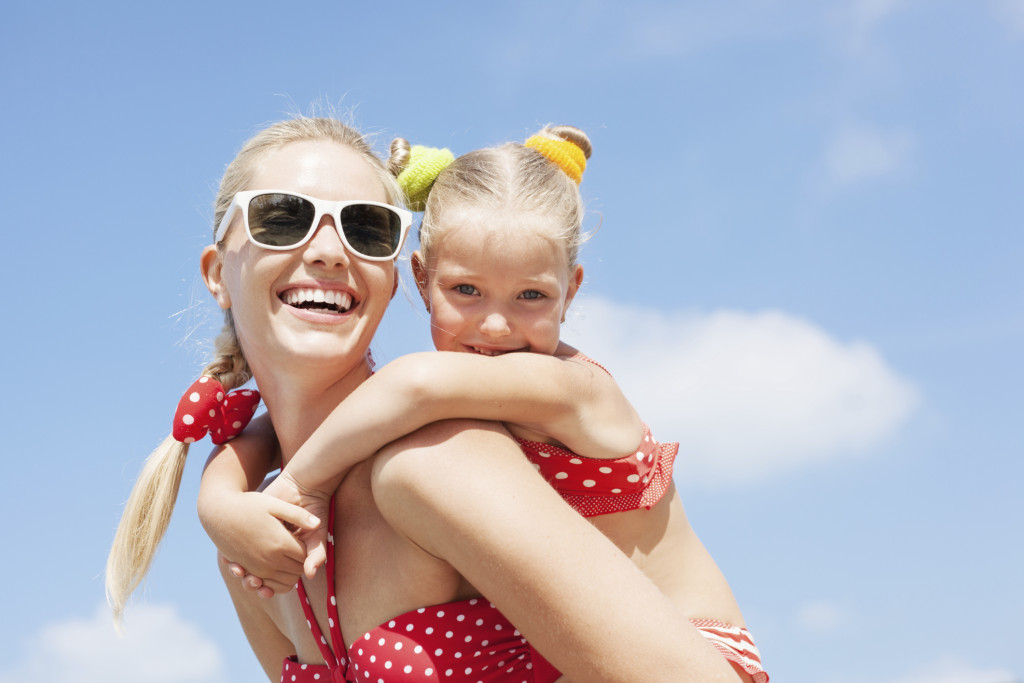 Le 10 Poesie Piu Belle Per La Festa Della Mamma Unadonna