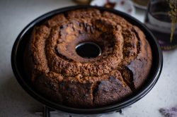 Torta allo yogurt
