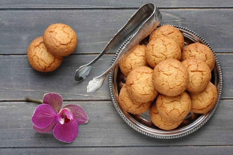 Amaretti