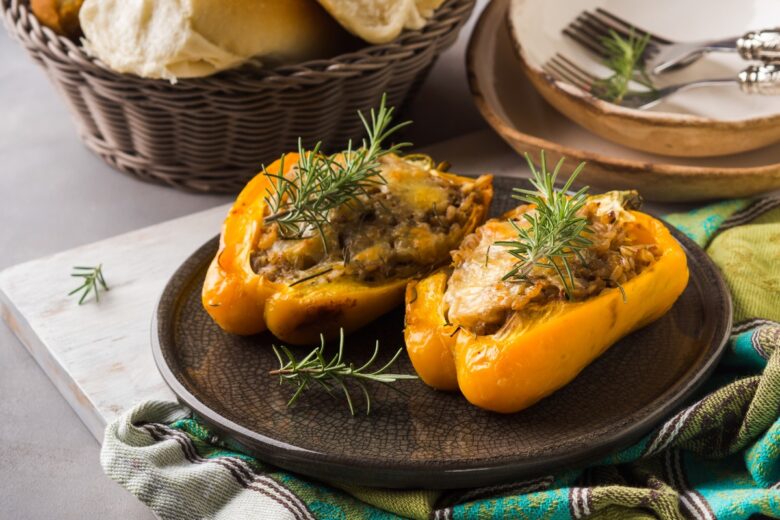 Peperoni ripieni