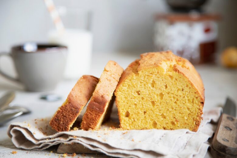 Plumcake allo yogurt