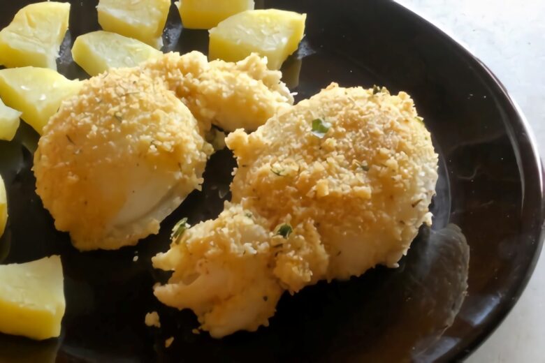 Seppie ripiene