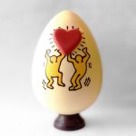 Le uova di Cacao Lab