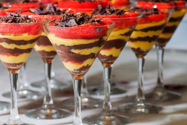 Zuppa inglese
