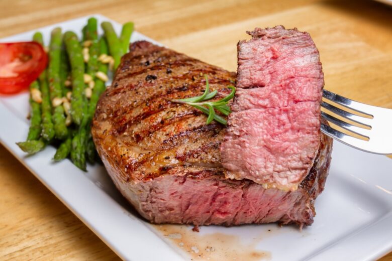 Entrecote