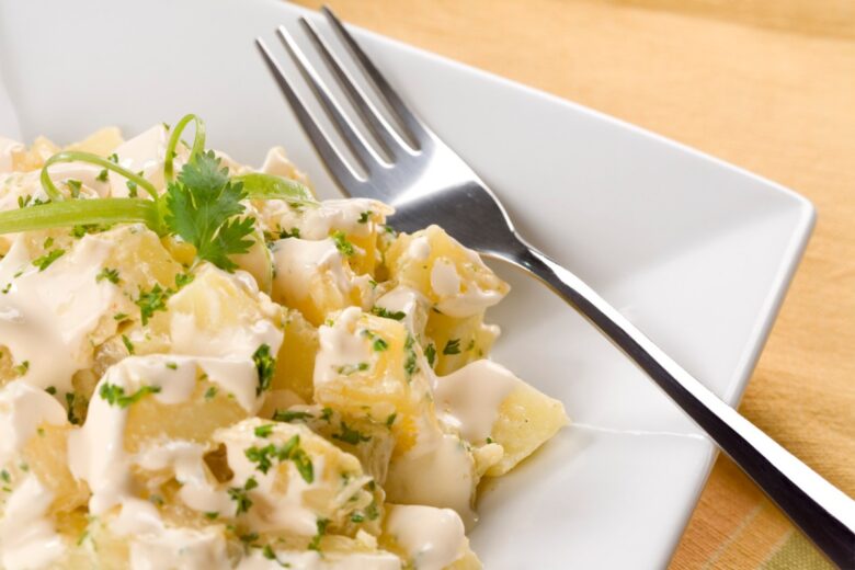 Insalata di patate
