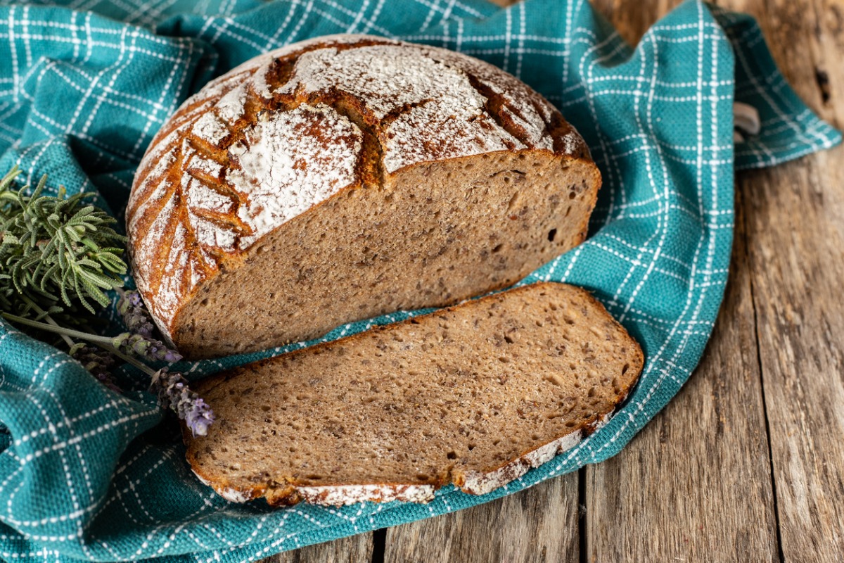 Pane di segale