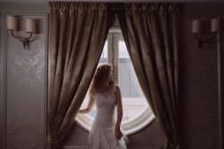Claraluna, collezione sposa