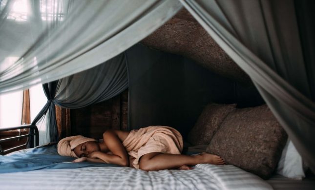 I benefici della serotonina