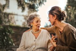 La madre della sposa