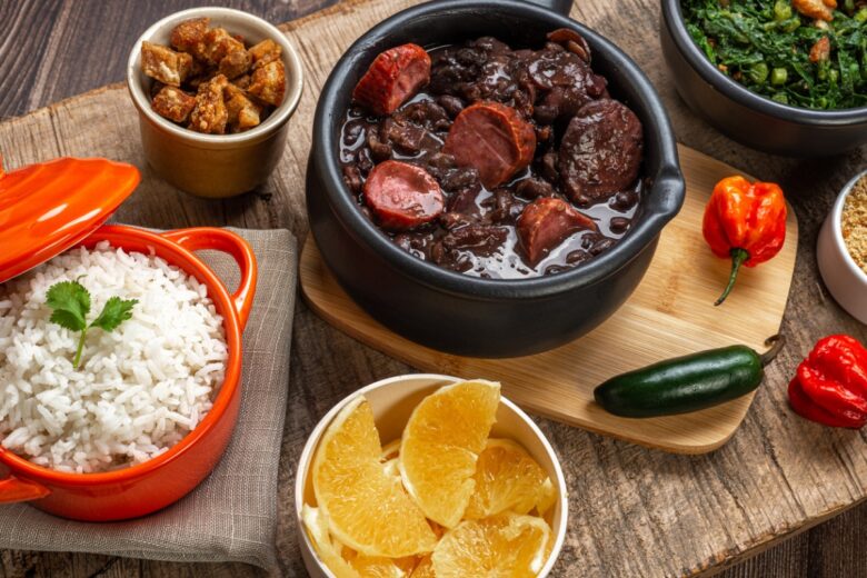 Feijoada
