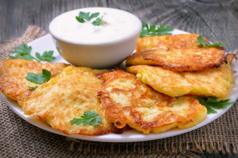Frico friulano