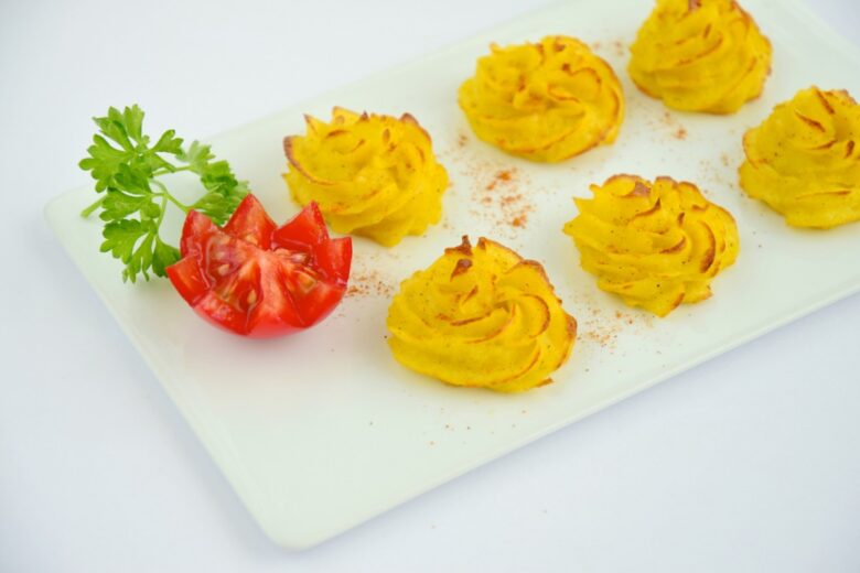 Patate duchessa