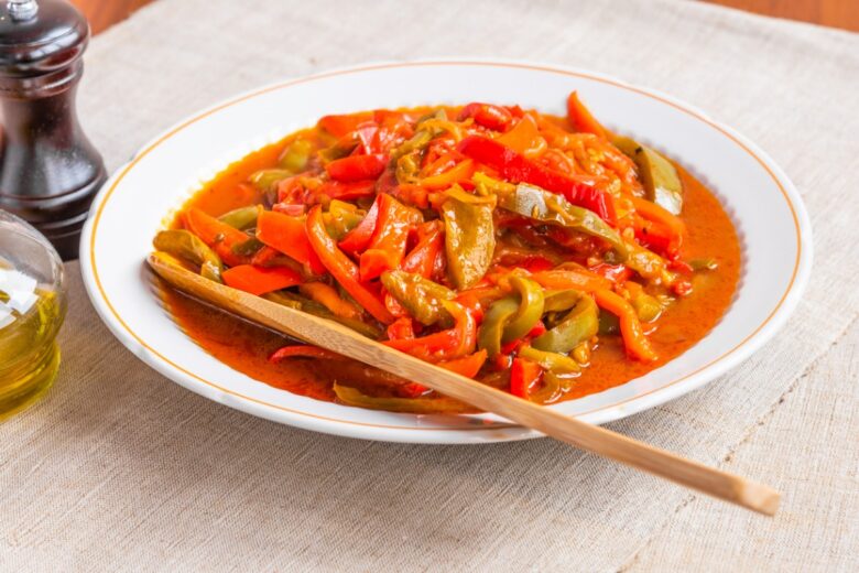 Peperonata