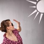 Idratante con SPF