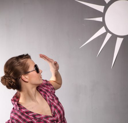 Idratante con SPF