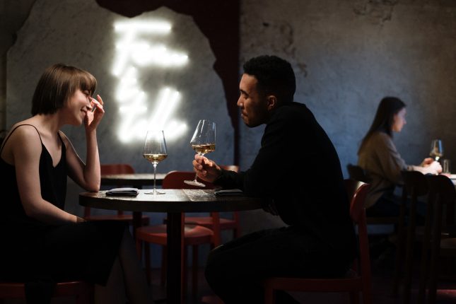 10 ristoranti più romantici di Roma