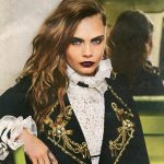 Cara Delevingne