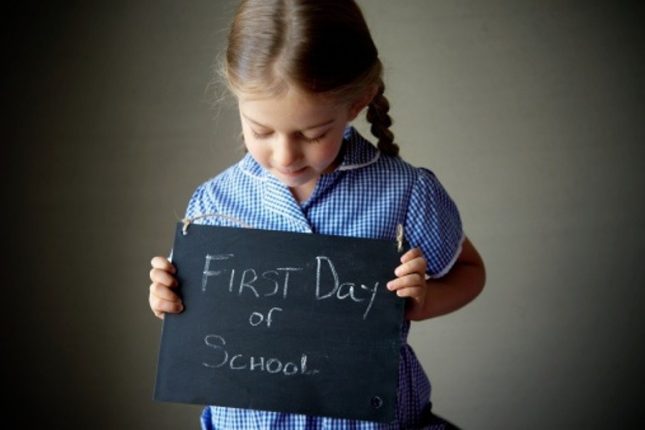 English School