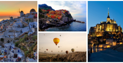 25 luoghi straordinari da visitare nell'estate 2014