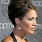 JLo Hairstyle