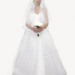 Carolina Herrera stilista newyorkese