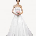 Abiti da sposa firmati Carolina Herrera