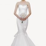 Alexis modello abito da sposa