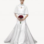 Carolina Herrera abiti da sposa