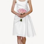 Bridal Collection, abiti corti