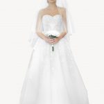 Abito da sposa Amore