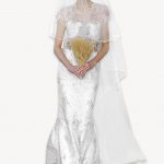 Carolina Herrera stilista newyorkese