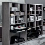 Libreria bifacciale Di Liddo e Perego