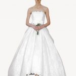 Carolina Herrera Collection abiti da sposa