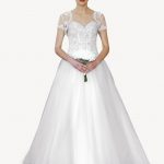 Abiti sposa Carolina Herrera