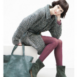 collezione autunno-inverno 2014-15