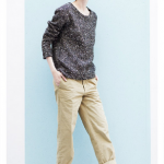 collezione autunno-inverno 2014-15