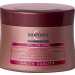 Maschera Biopoint Linea Colore