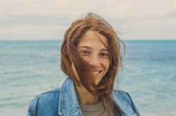 Capelli castani