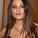 Mila Kunis