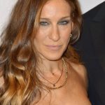 Sarah Jessica Parker