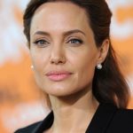 Angelina Jolie