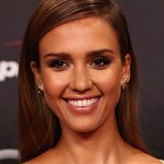 Jessica Alba