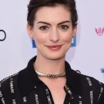 Anne Hathaway