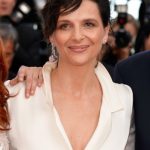 Juliette Binoche