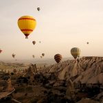 Cappadocia