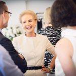 Abiti firmati Carolina Herrera