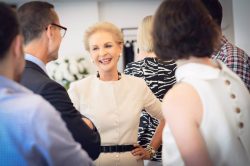 Abiti firmati Carolina Herrera