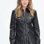 Dakota Johnson in 50 sfumature di grigio