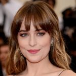 Dakota Johnson in 50 sfumature di grigio